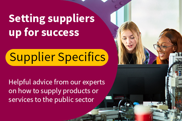 Supplier