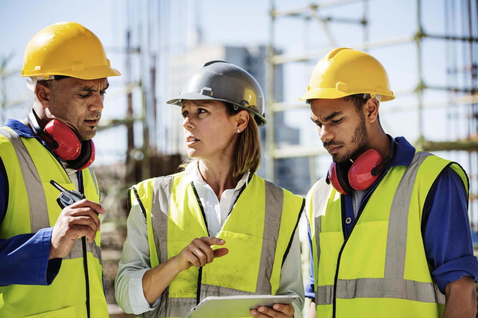 CCS becomes the first public sector construction framework provider to achieve Gold Standard status on new government verification scheme